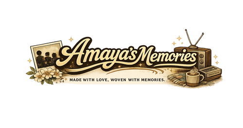 Amayas Memories