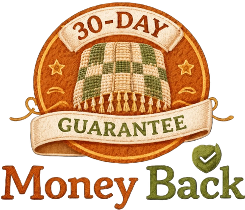 Money Back Guarantee